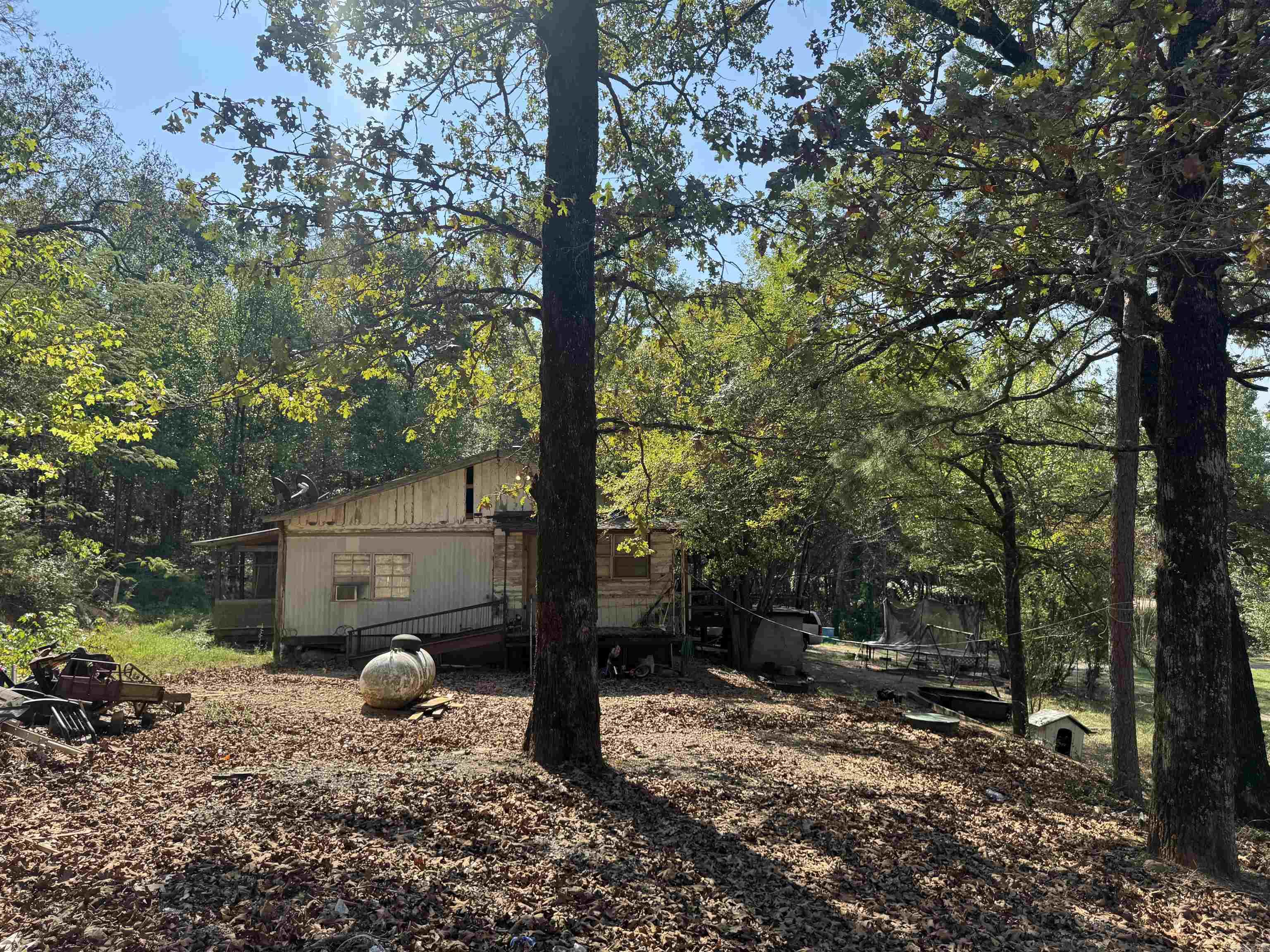 4962 Highway 8 W  Mena, AR