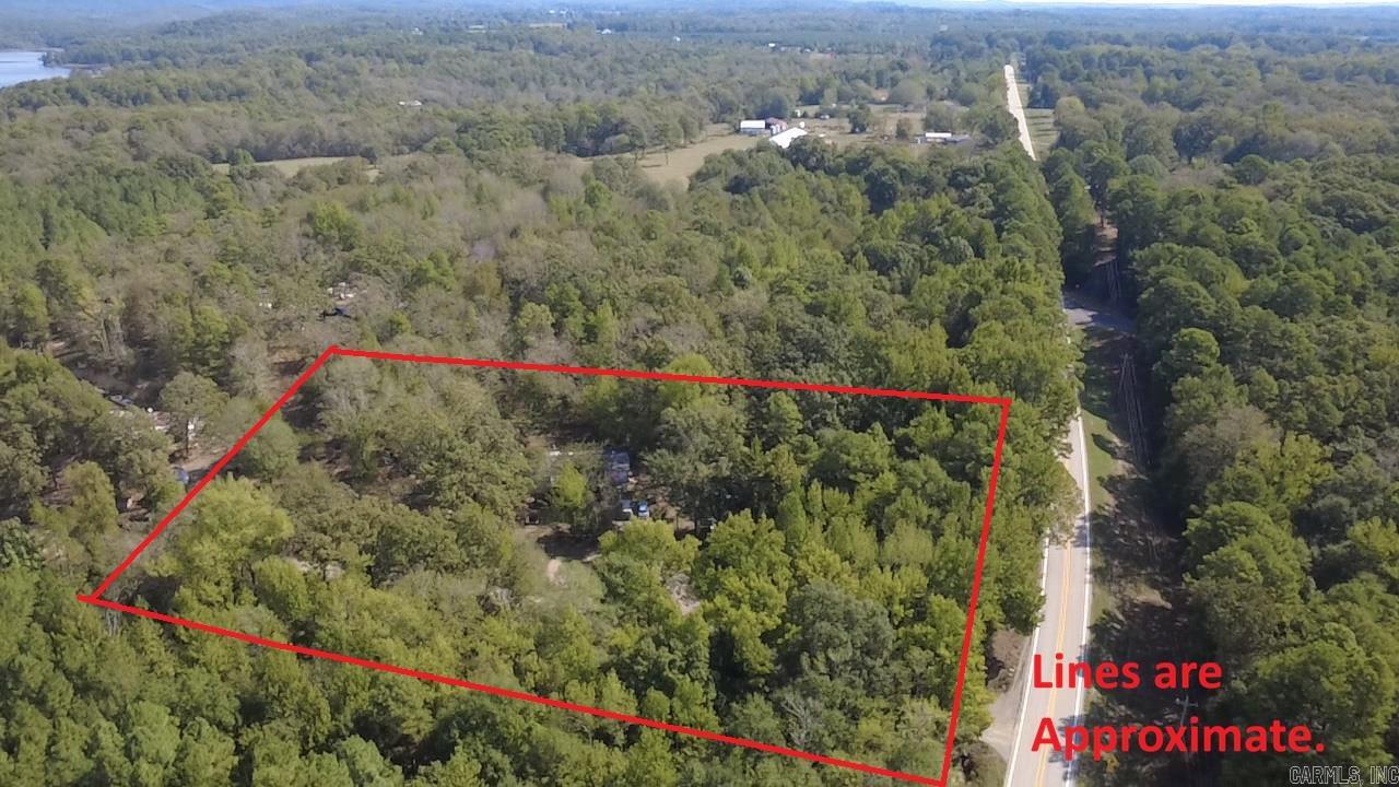 4962 Highway 8 W  Mena, AR