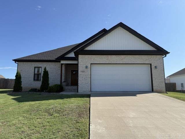 120 Sarah Grace  Southside, AR