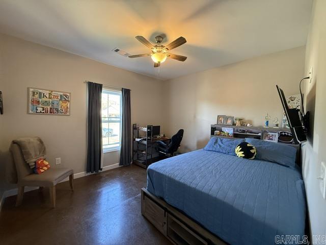 120 Sarah Grace  Southside, AR