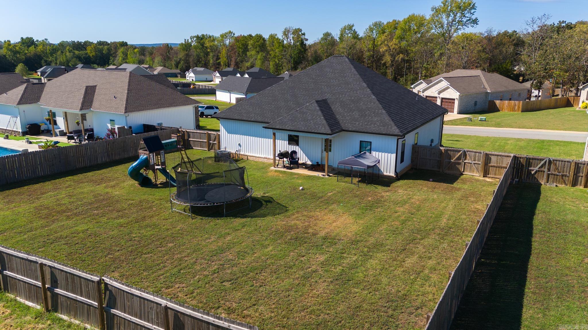 120 Sarah Grace  Southside, AR