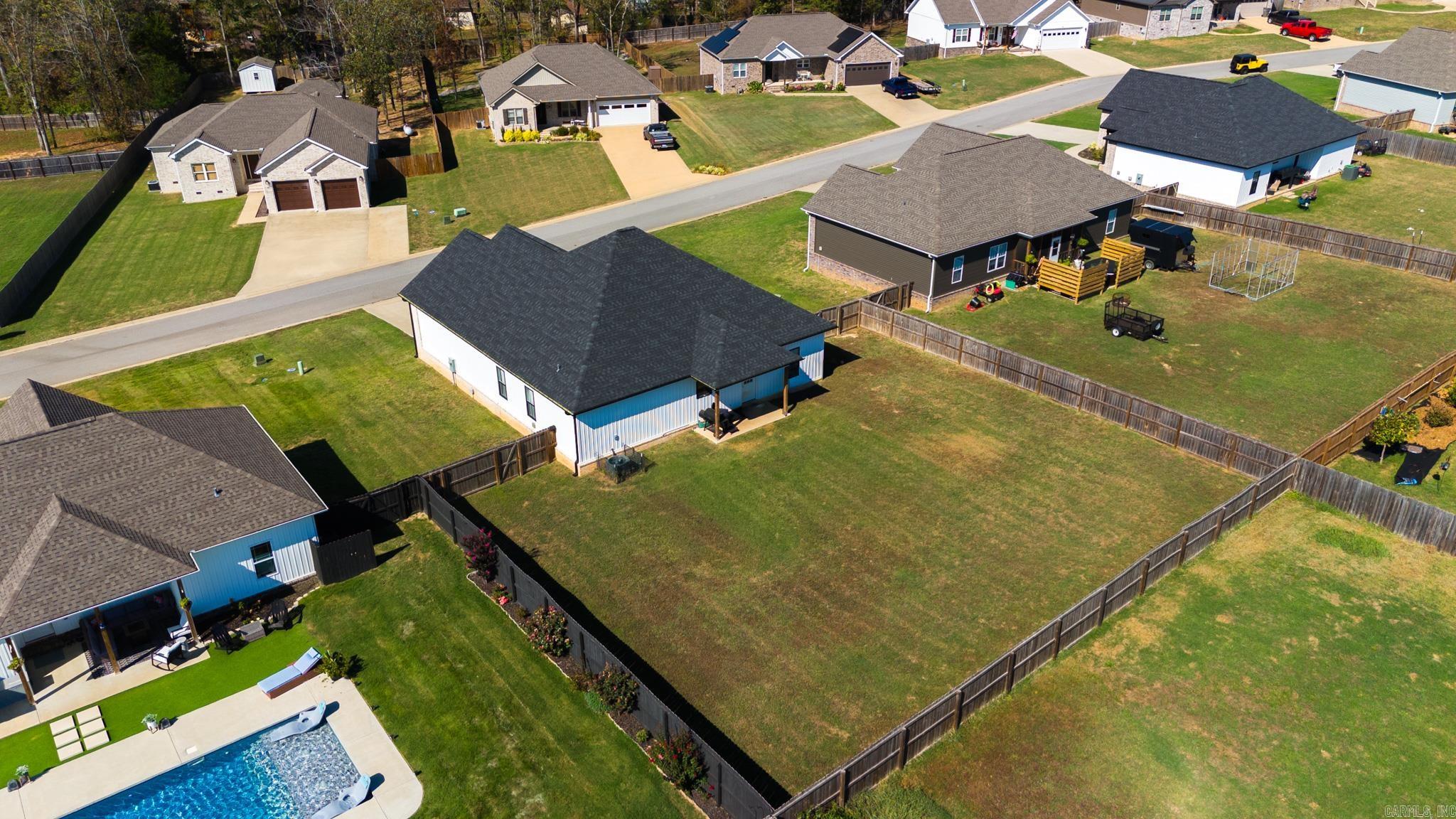120 Sarah Grace  Southside, AR