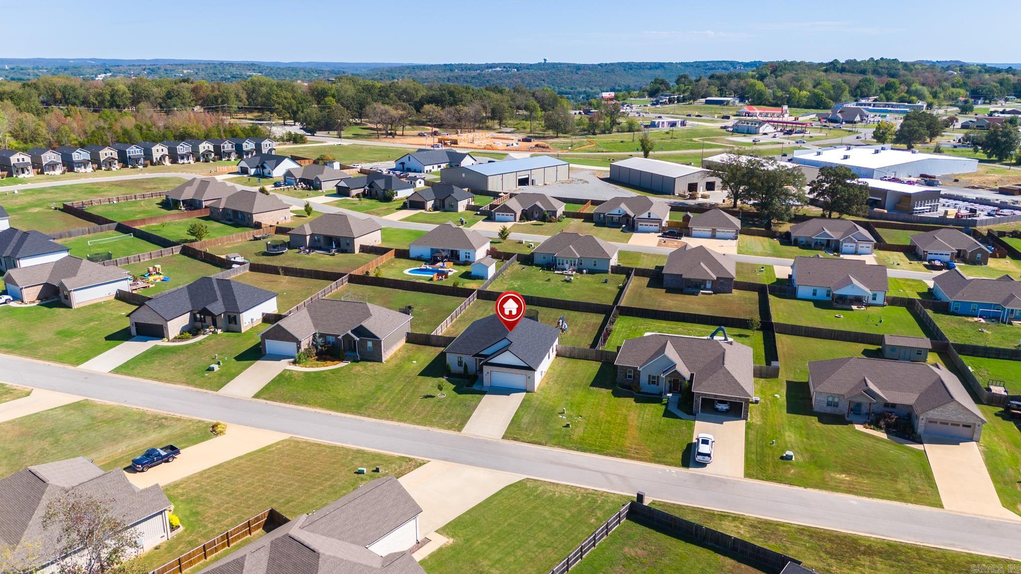 120 Sarah Grace  Southside, AR