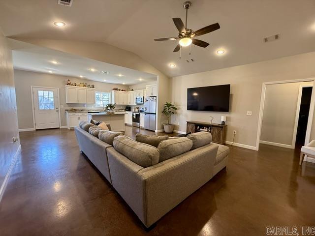 120 Sarah Grace  Southside, AR