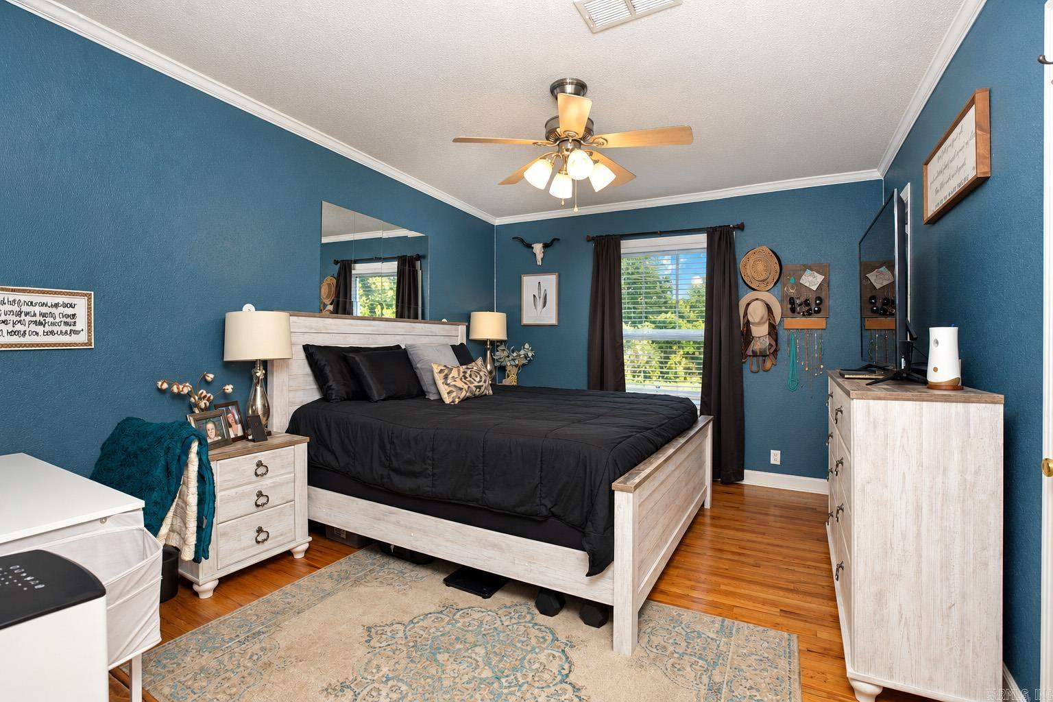 202 Carter Drive  White Hall, AR
