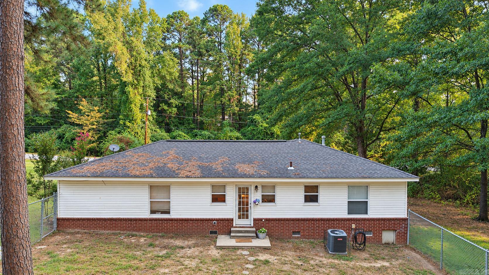 202 Carter Drive  White Hall, AR