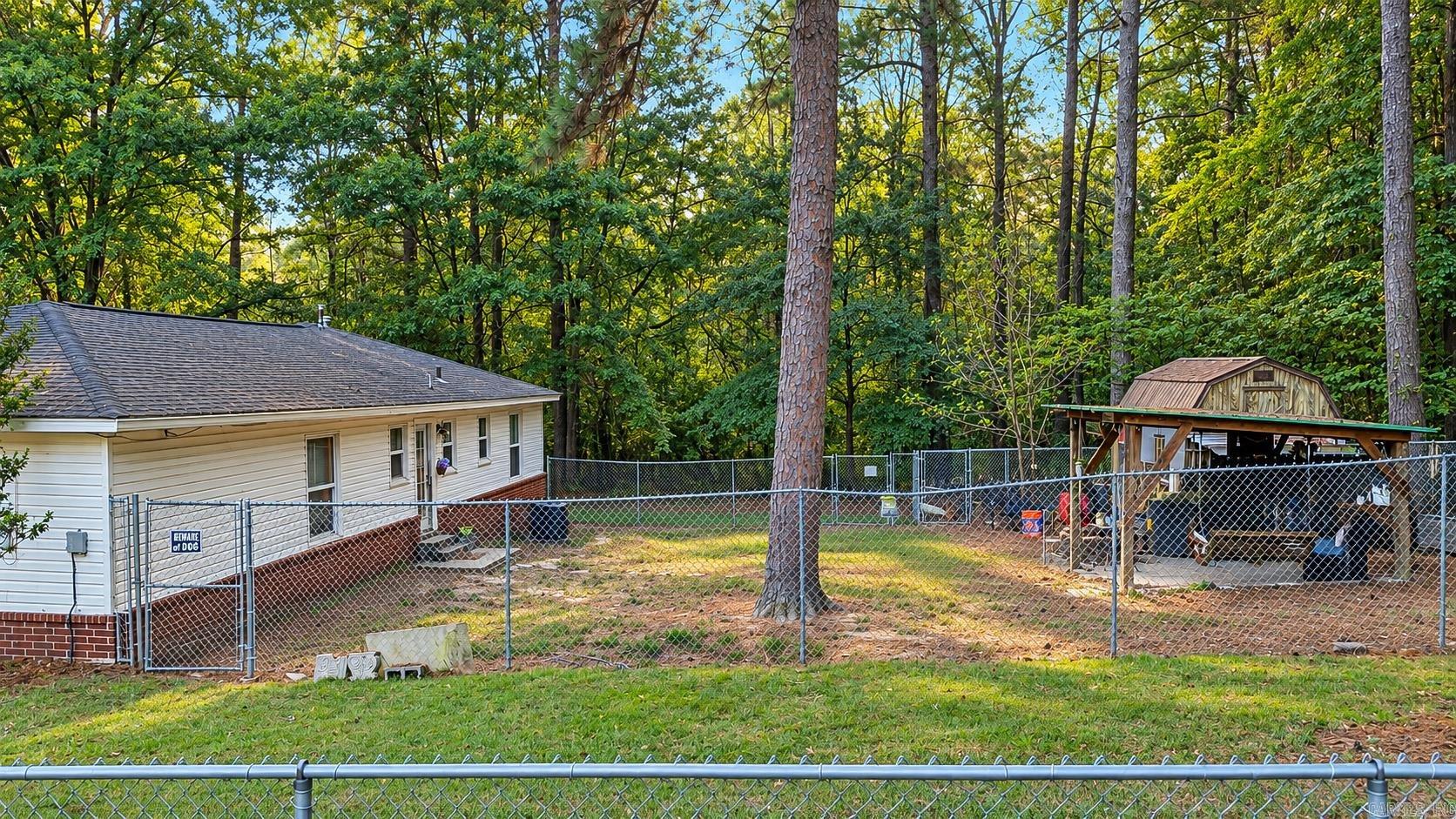 202 Carter Drive  White Hall, AR