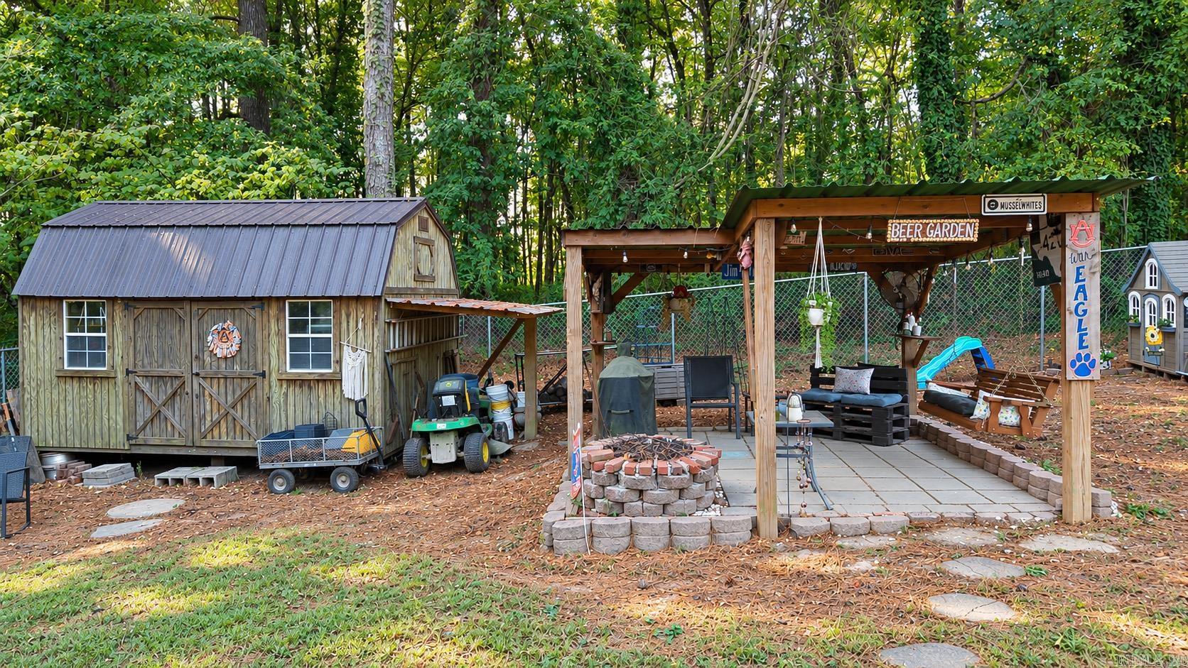 202 Carter Drive  White Hall, AR