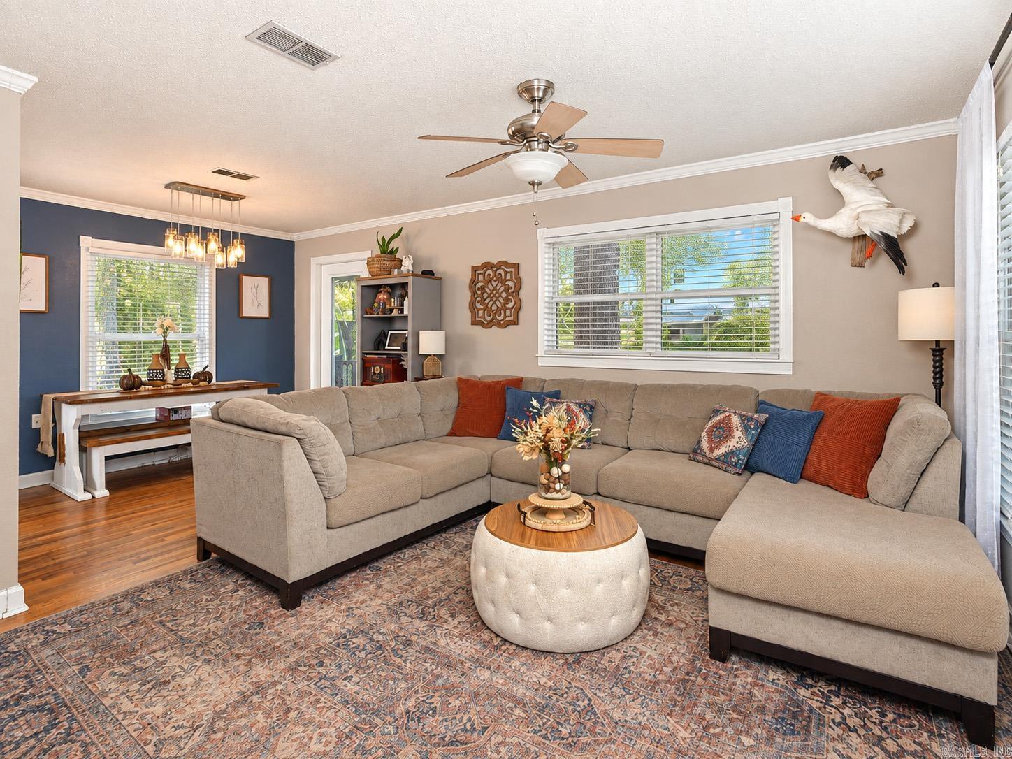 202 Carter Drive  White Hall, AR
