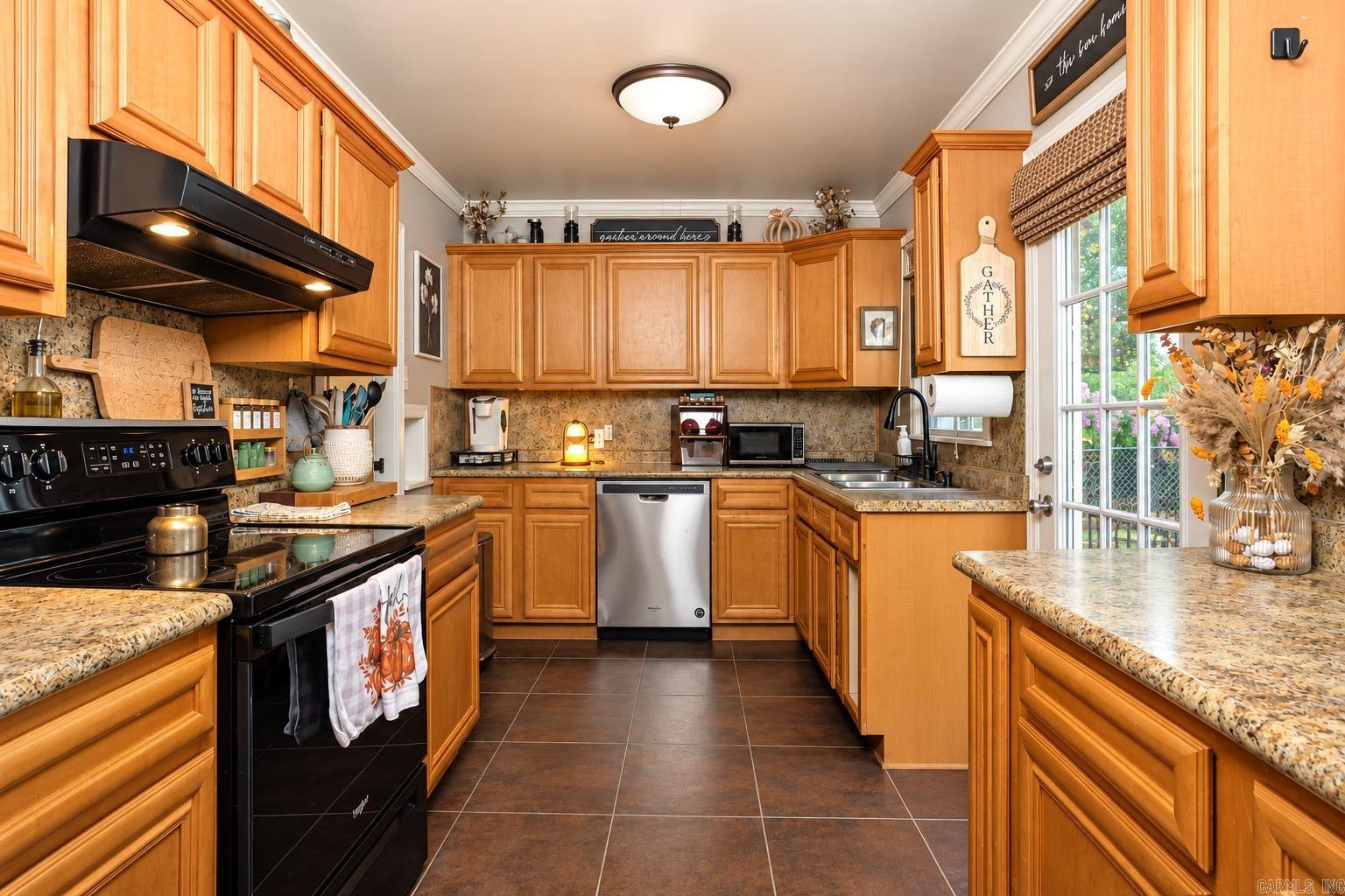 202 Carter Drive  White Hall, AR
