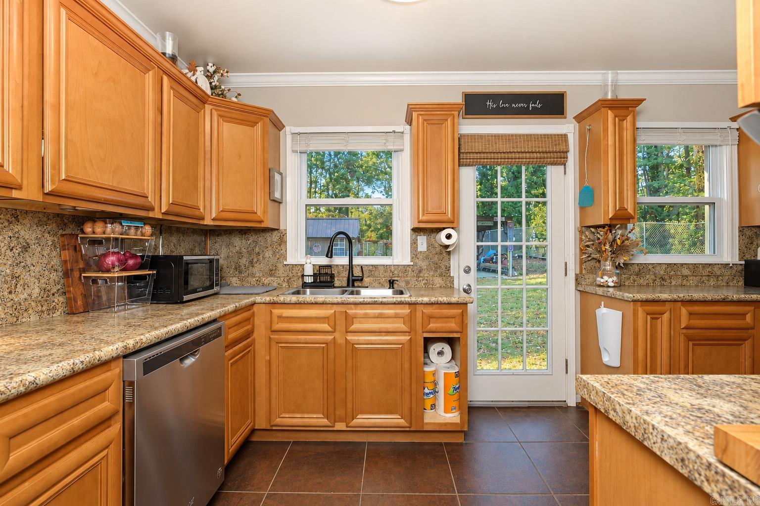 202 Carter Drive  White Hall, AR
