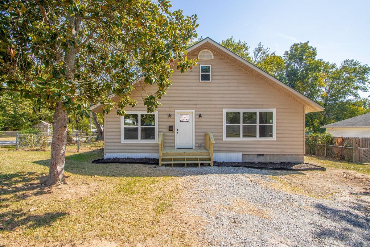 504 Neely St  Benton, AR