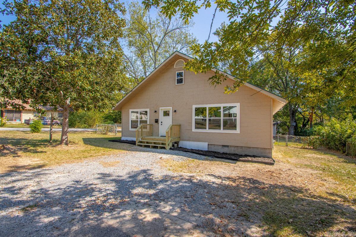 504 Neely St  Benton, AR