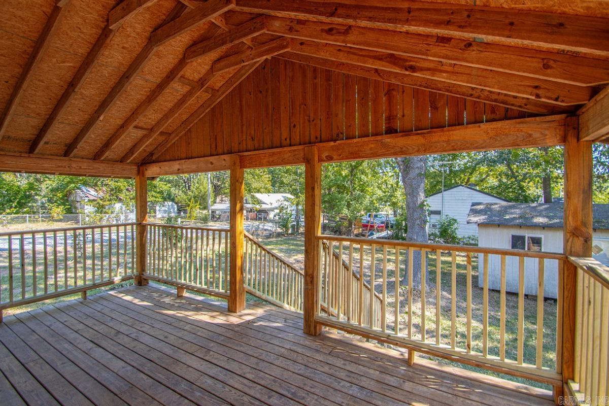 504 Neely St  Benton, AR