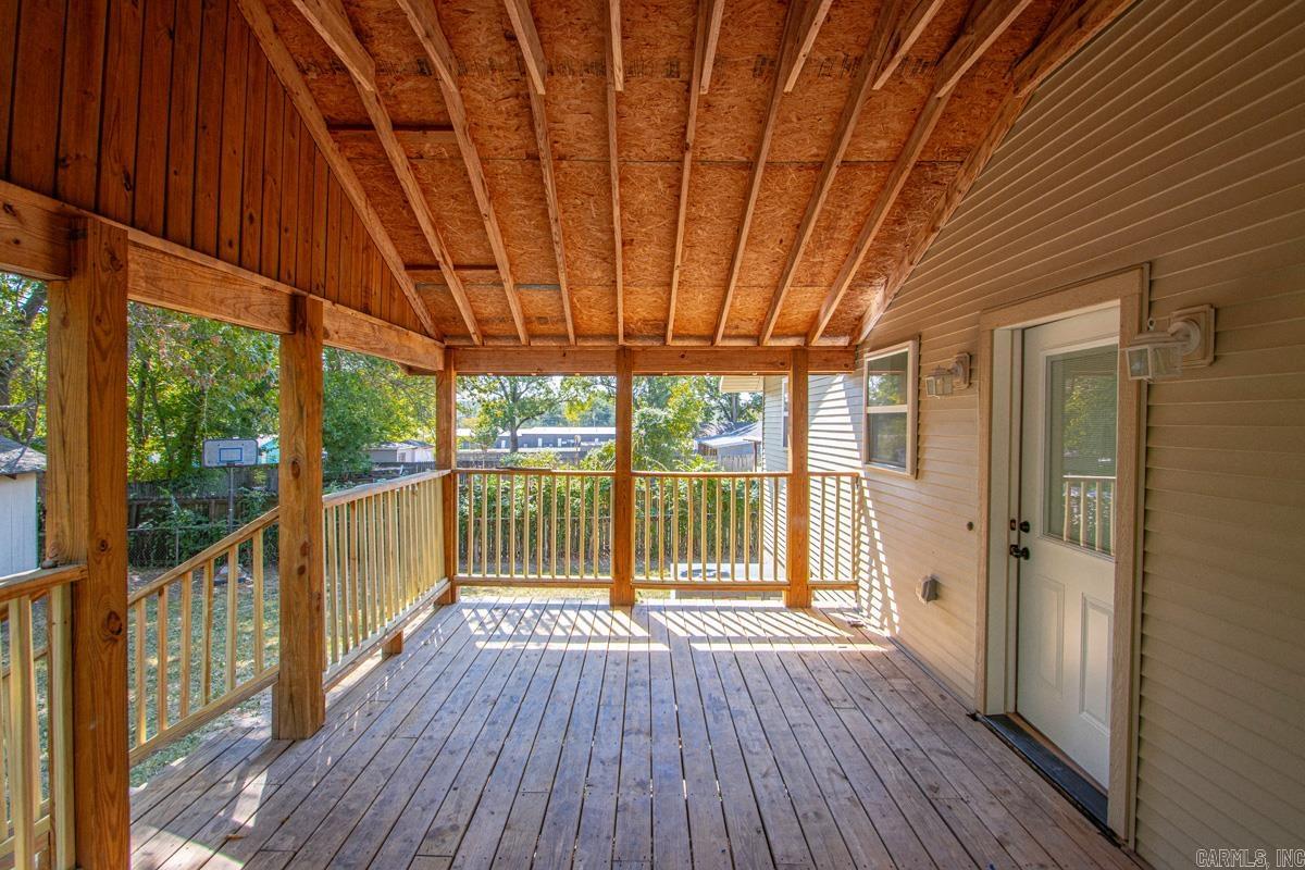 504 Neely St  Benton, AR