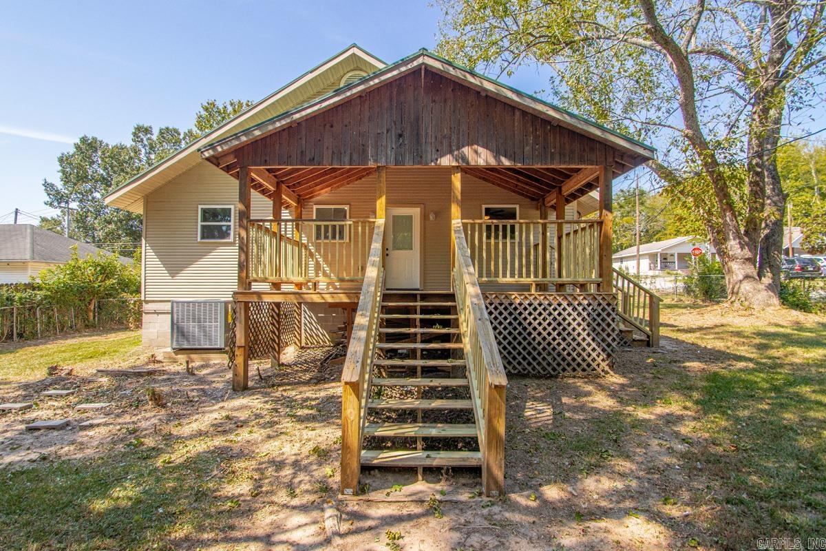 504 Neely St  Benton, AR