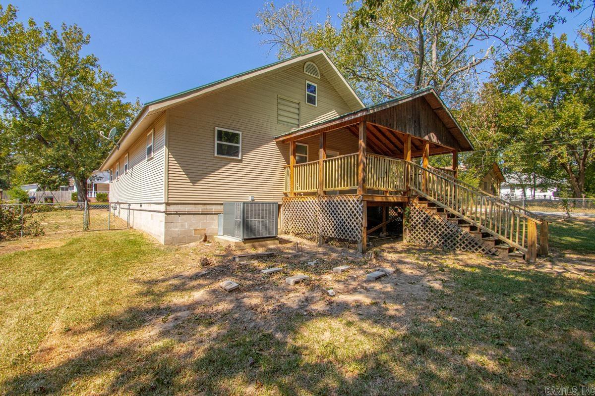 504 Neely St  Benton, AR