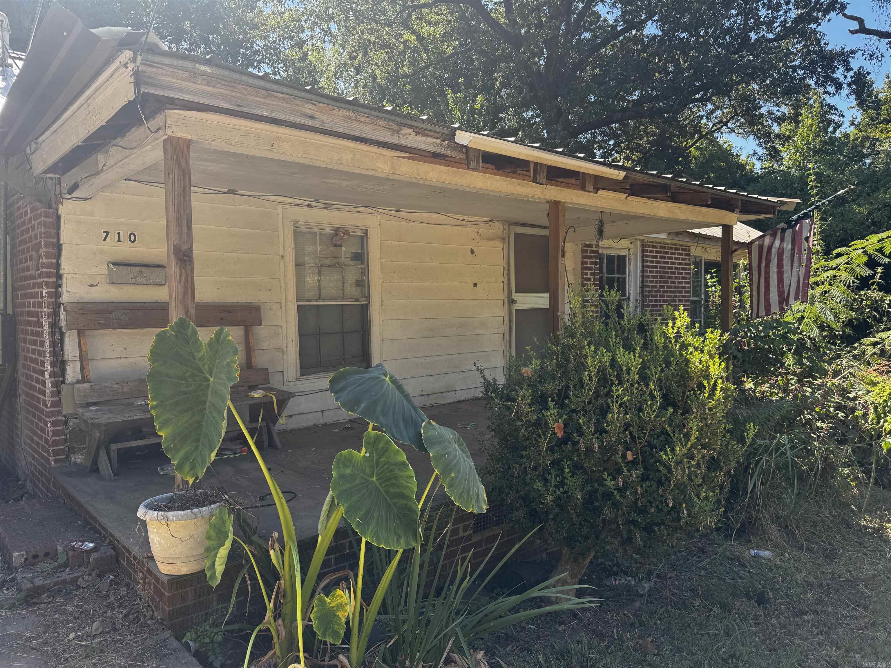 710 E St. Andrews  Forrest City, AR