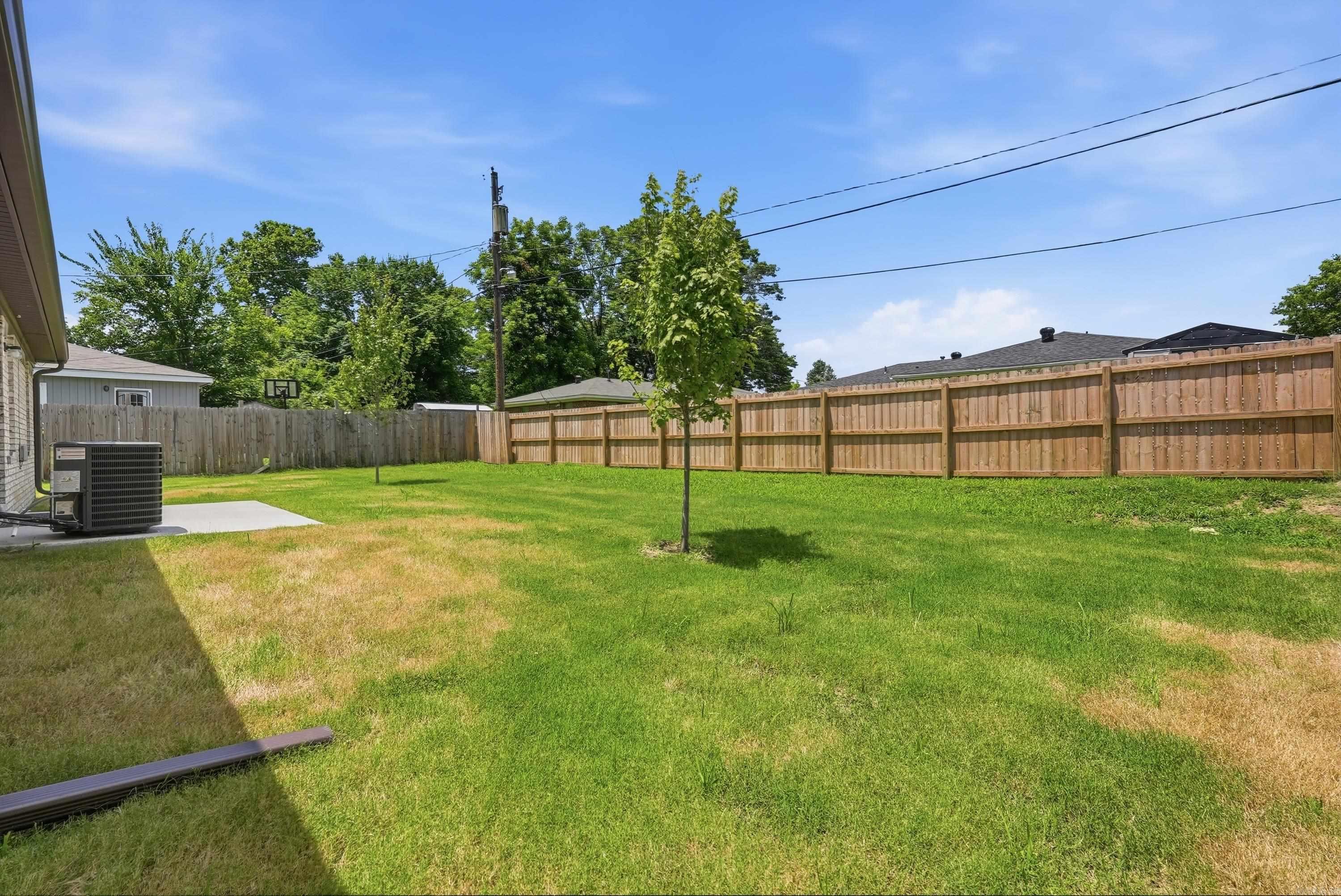 421 W 24Th St  North Little Rock, AR