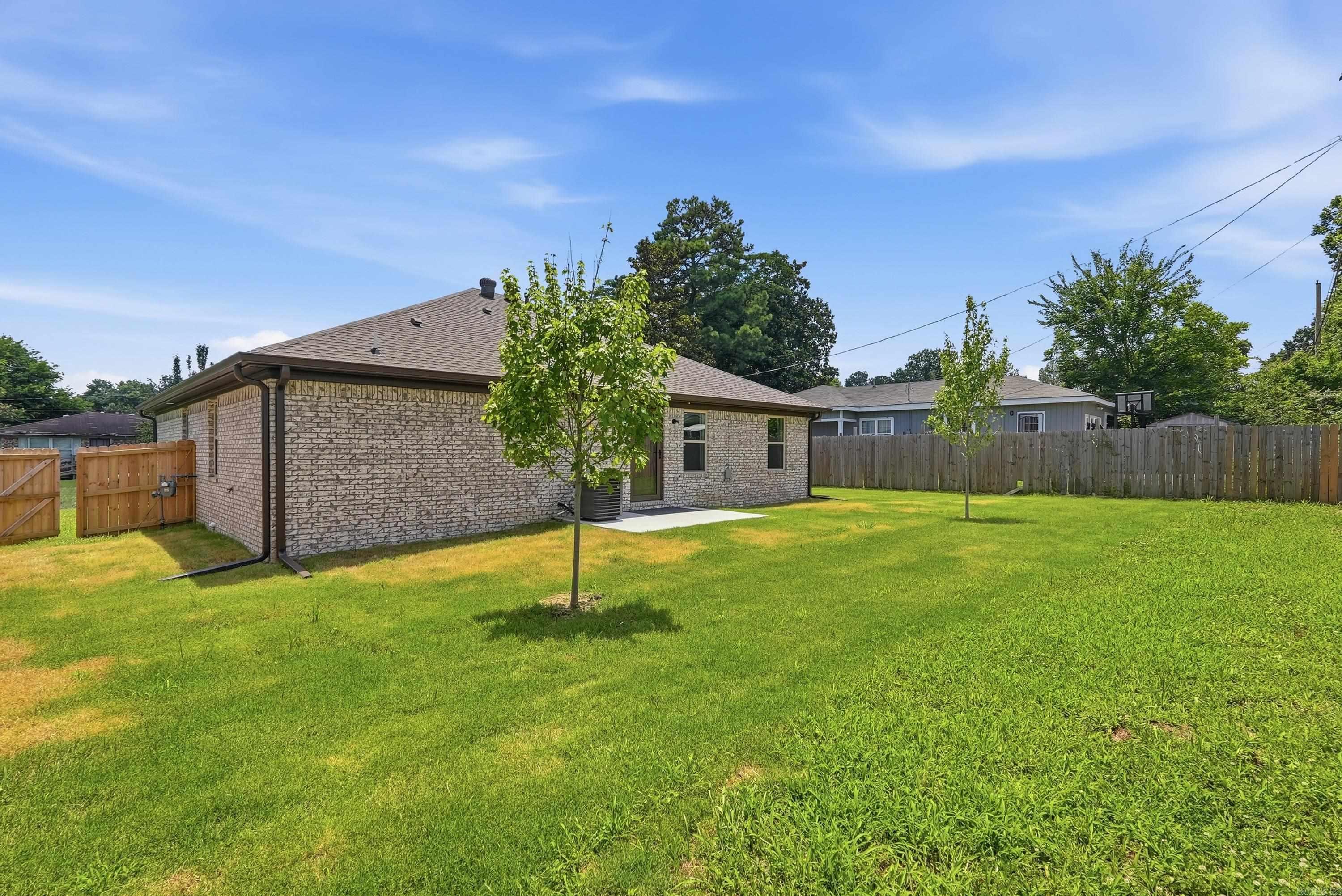 421 W 24Th St  North Little Rock, AR