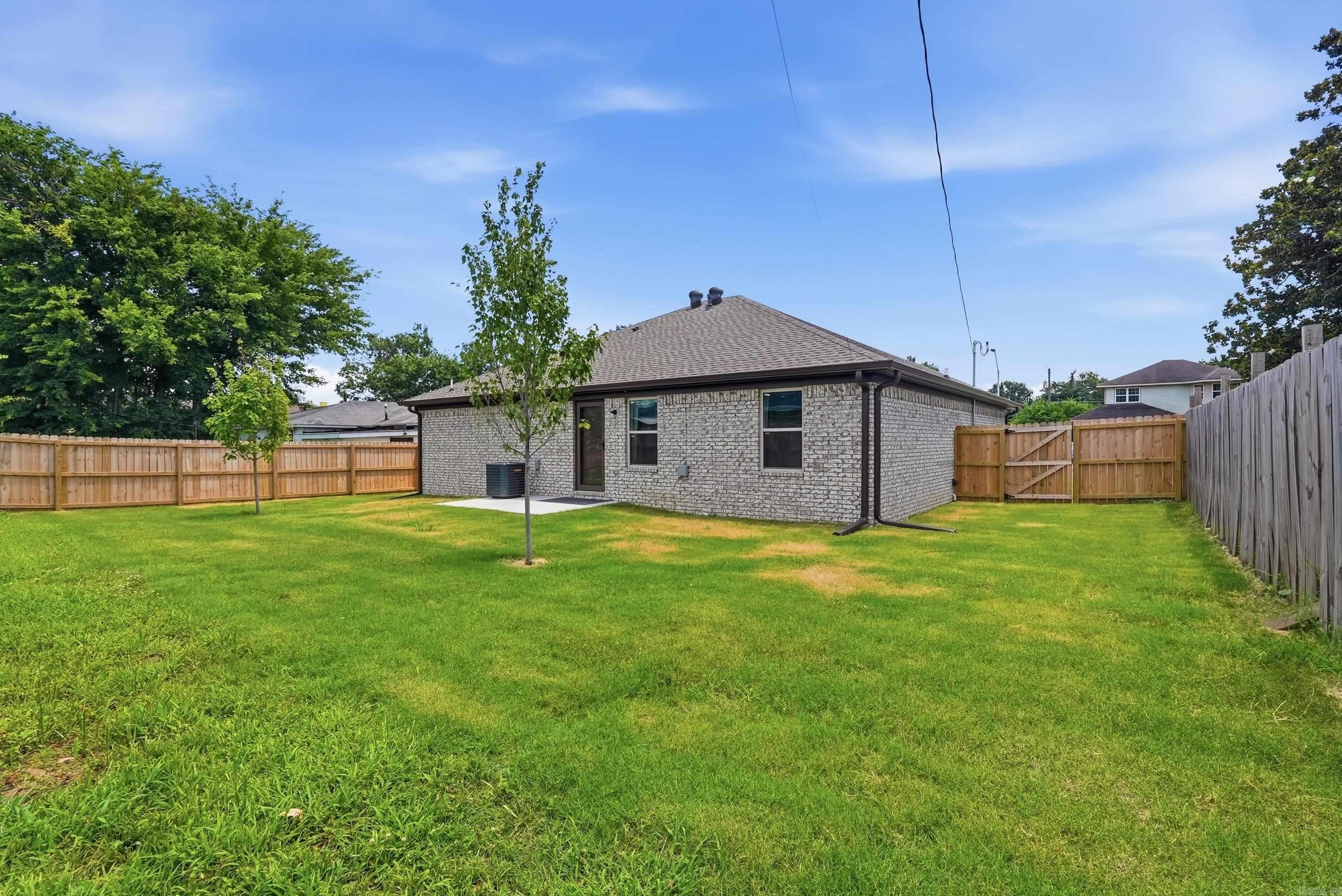 421 W 24Th St  North Little Rock, AR