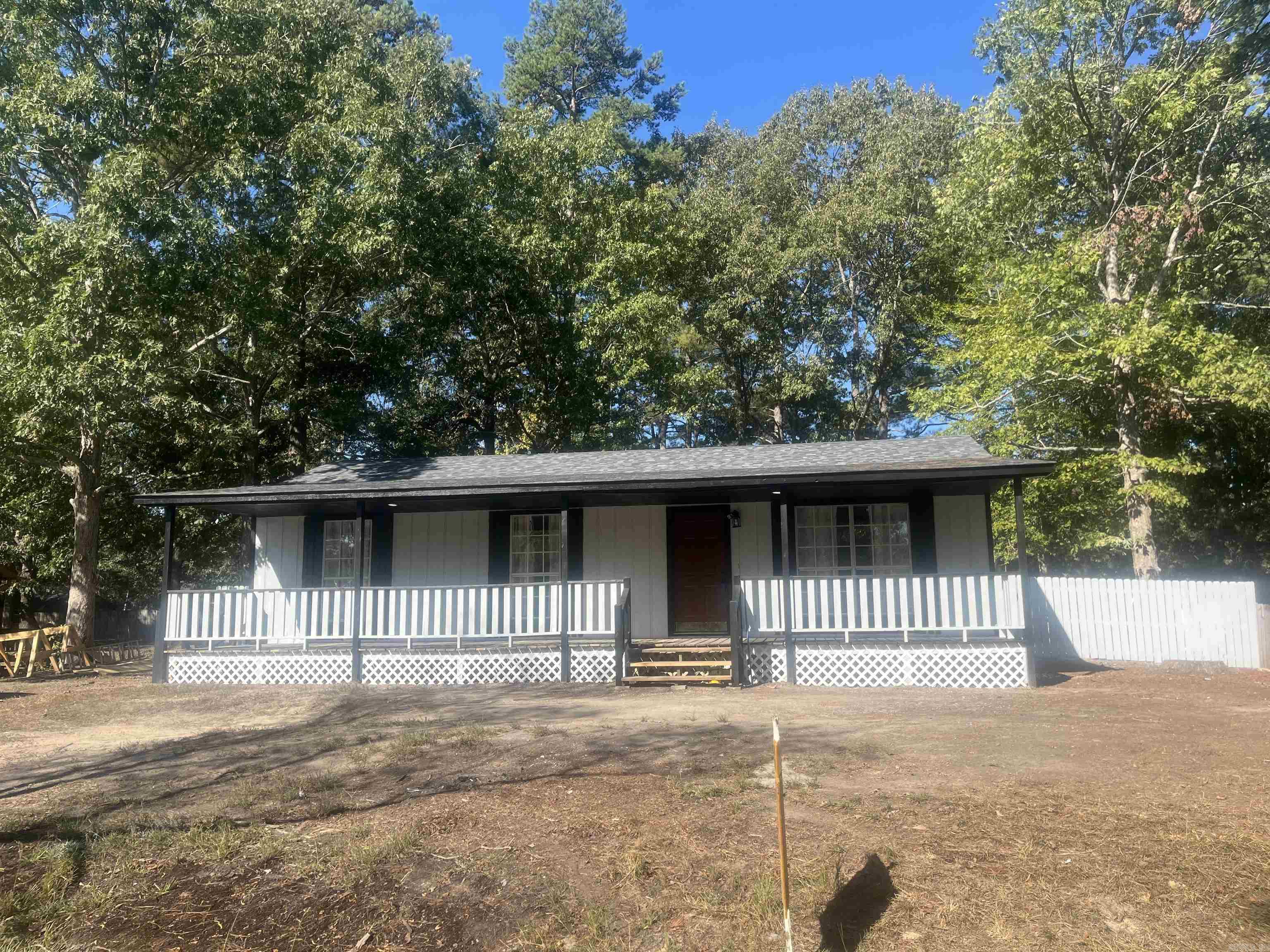 21924 Mountain Maple Circle — exterior