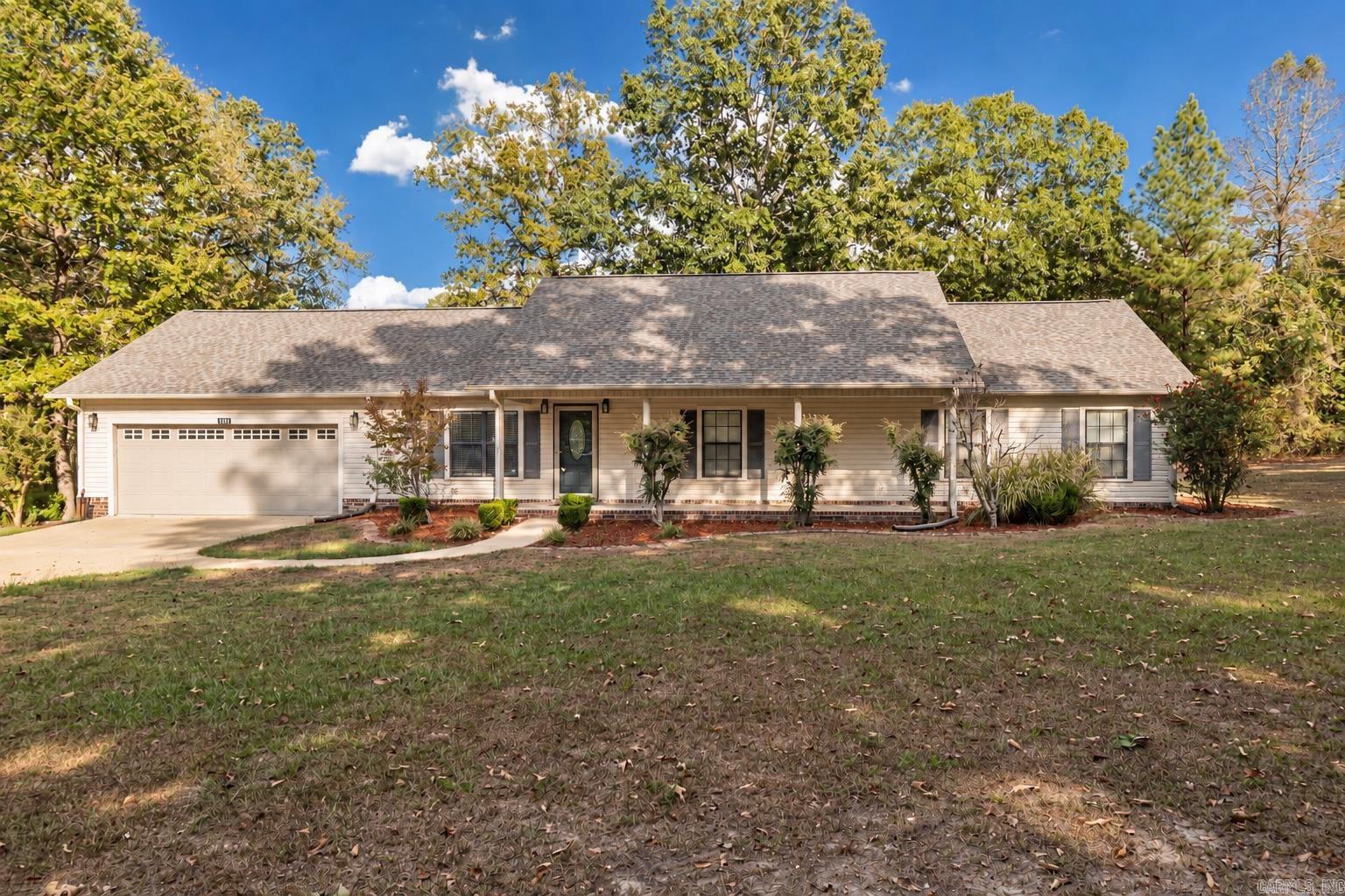 191  Autumn  El Dorado, AR