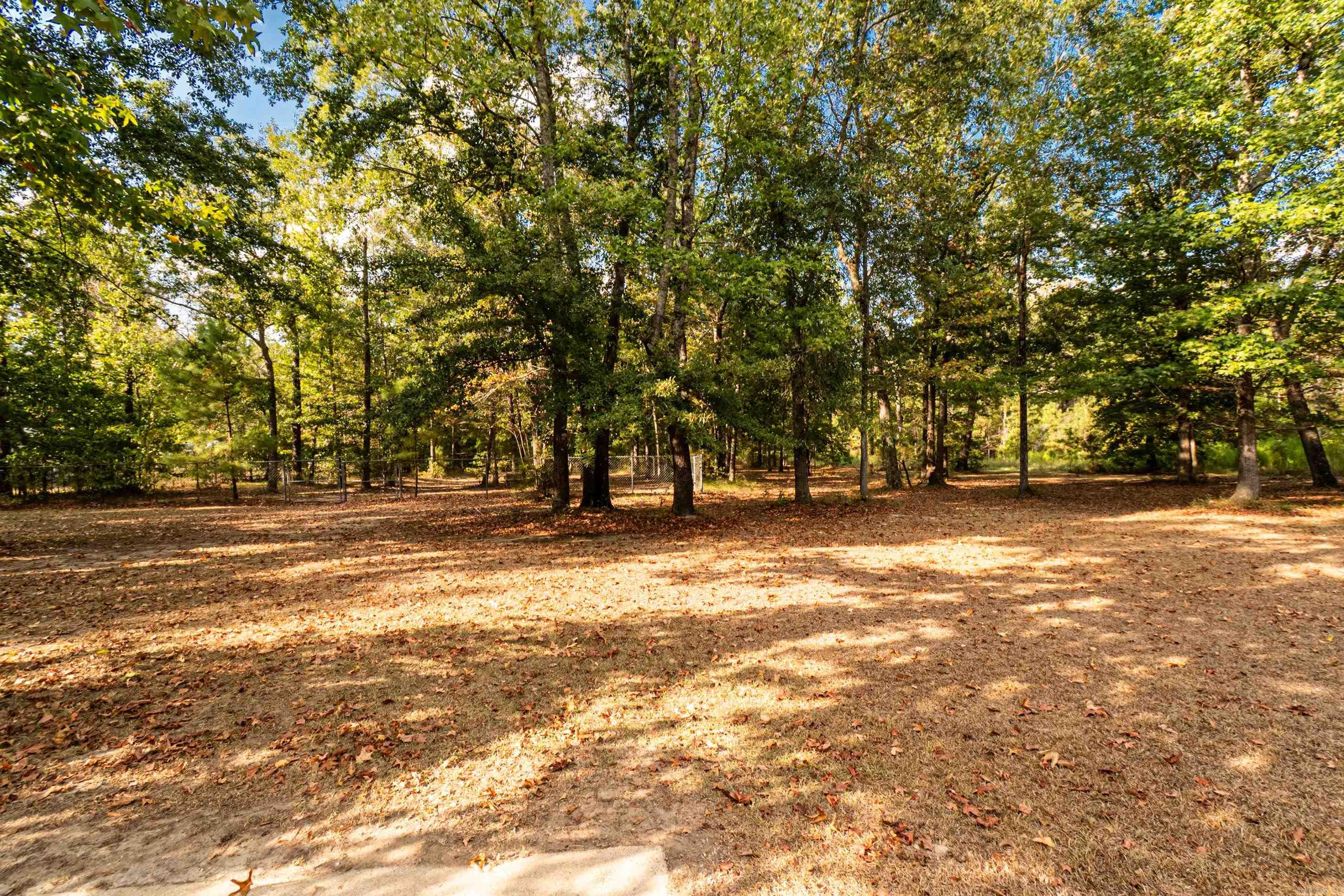 191 Autumn  El Dorado, AR