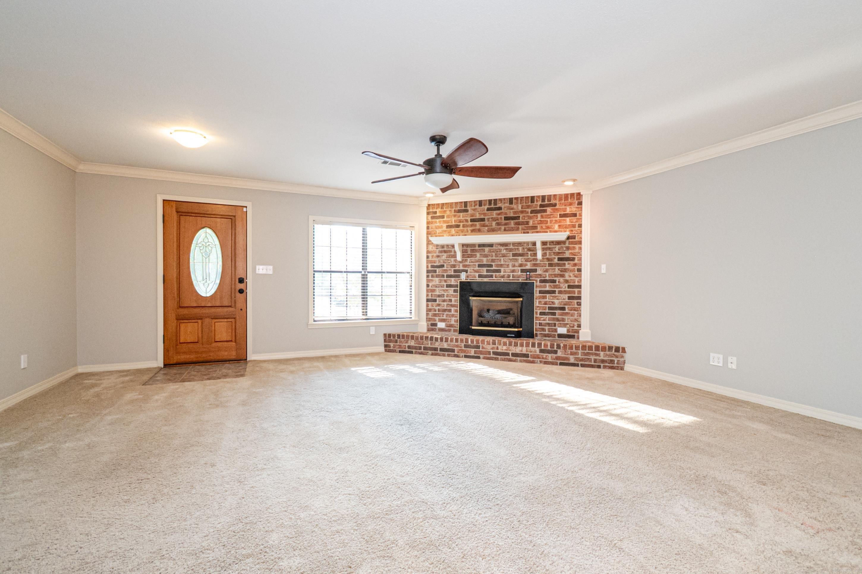 191 Autumn  El Dorado, AR