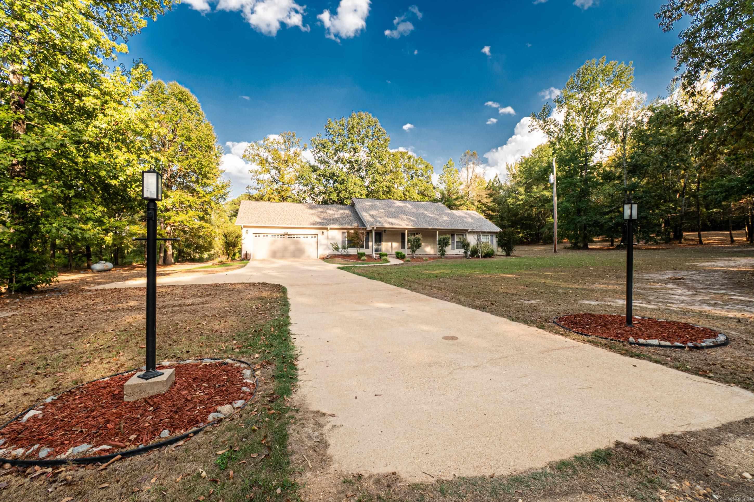 191 Autumn  El Dorado, AR
