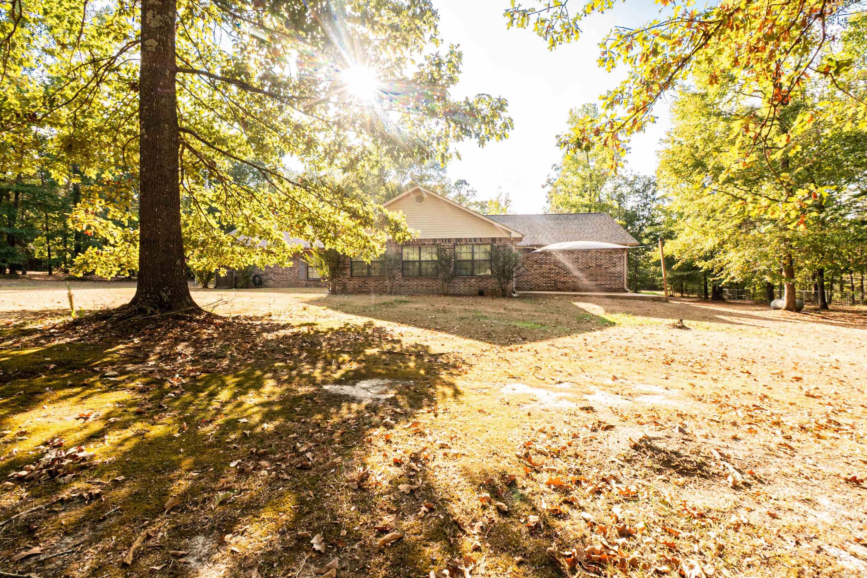 191 Autumn  El Dorado, AR