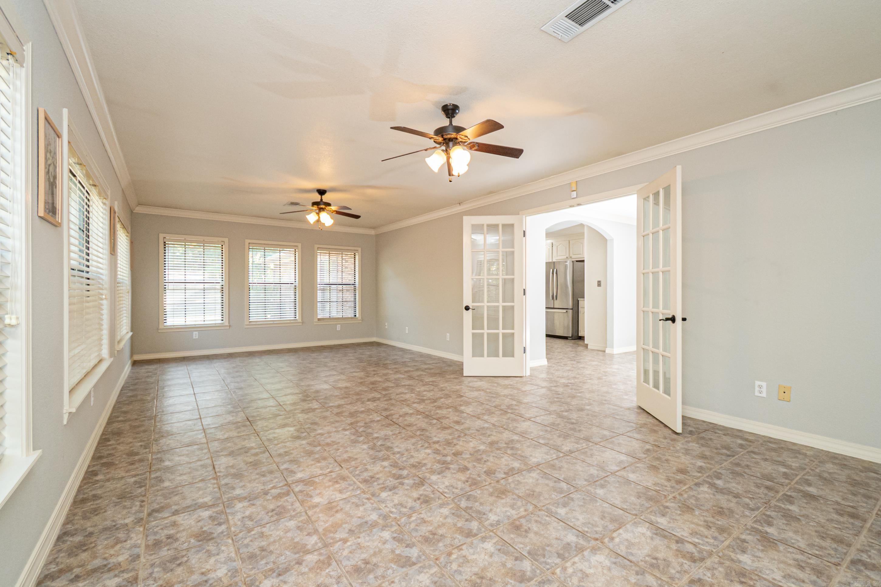 191 Autumn  El Dorado, AR