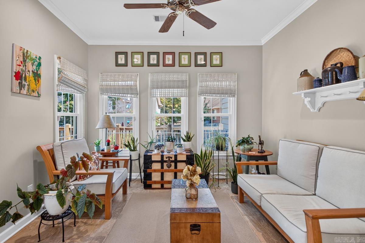 68 Aberdeen  Little Rock, AR