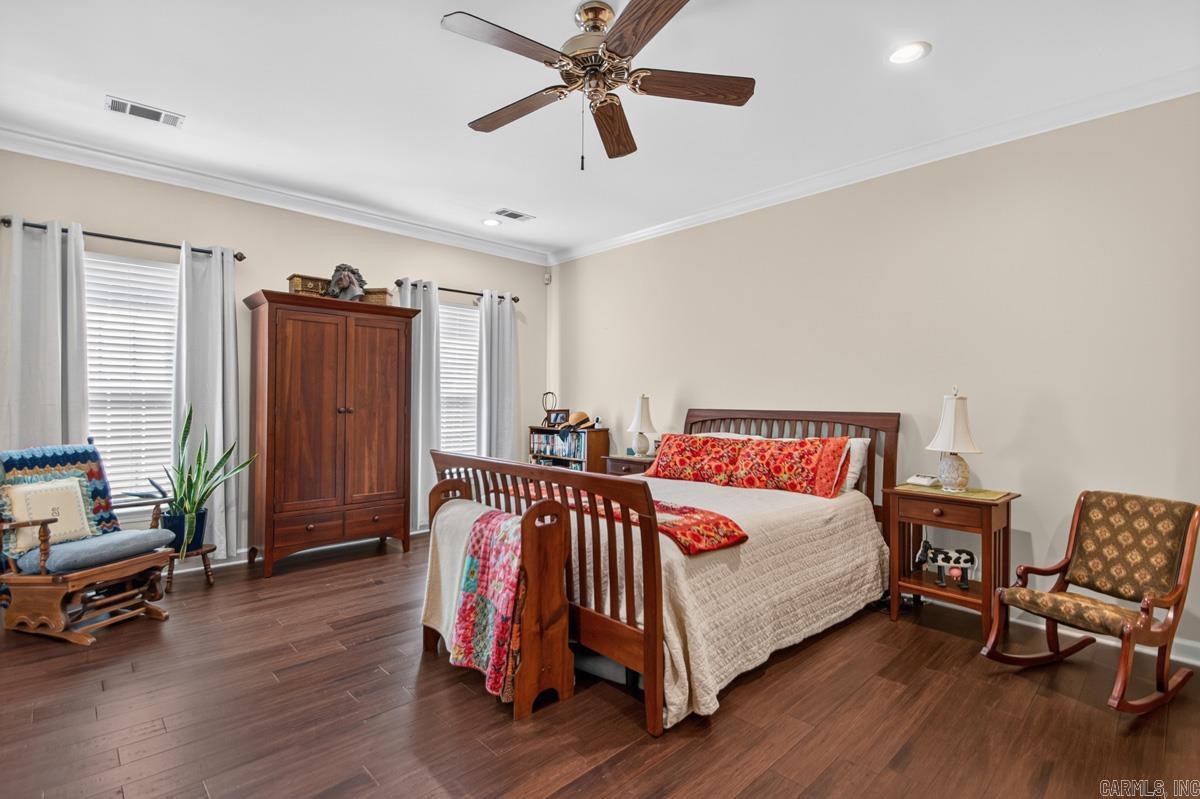 68 Aberdeen  Little Rock, AR