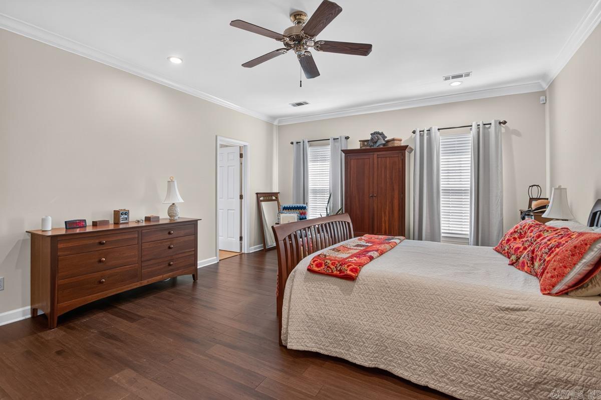 68 Aberdeen  Little Rock, AR