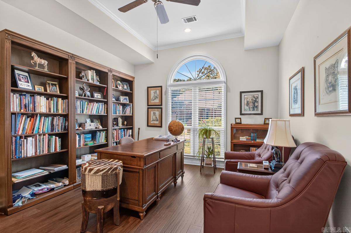 68 Aberdeen  Little Rock, AR