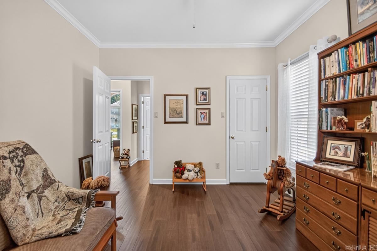 68 Aberdeen  Little Rock, AR