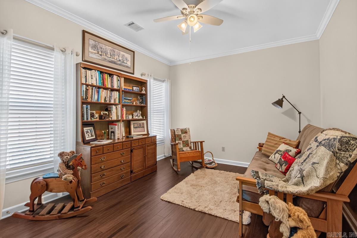 68 Aberdeen  Little Rock, AR