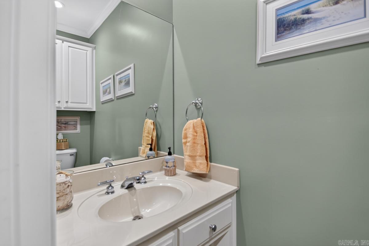 68 Aberdeen  Little Rock, AR