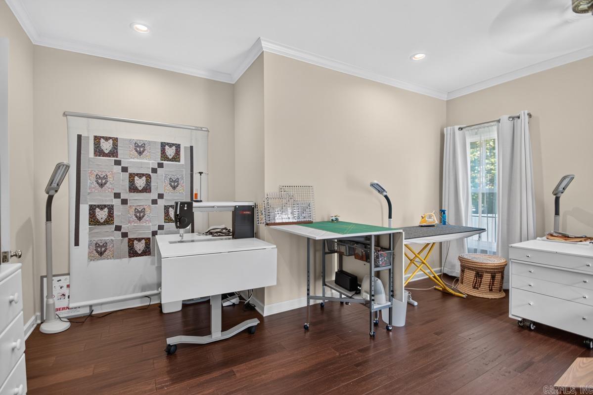 68 Aberdeen  Little Rock, AR