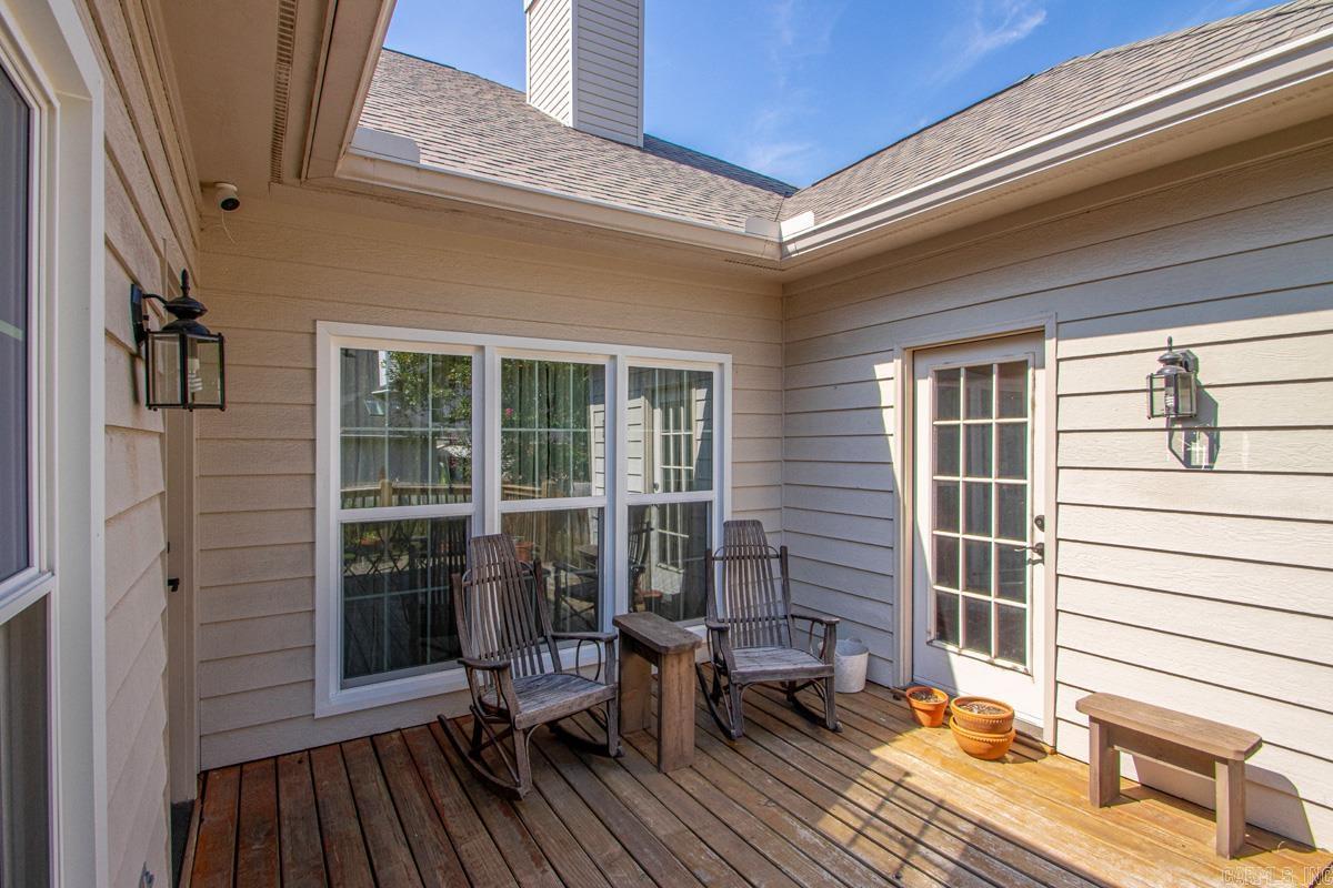 68 Aberdeen  Little Rock, AR