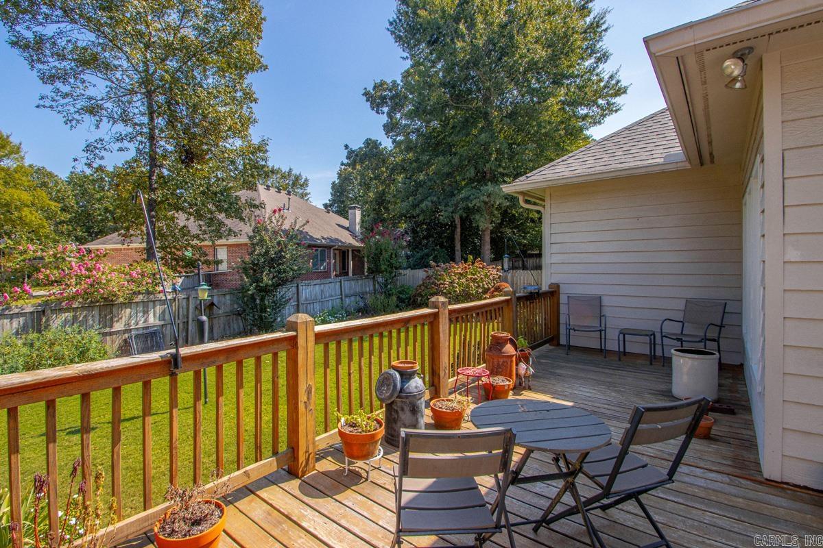 68 Aberdeen  Little Rock, AR
