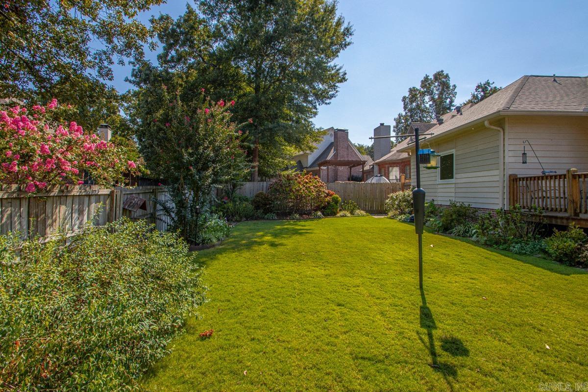 68 Aberdeen  Little Rock, AR