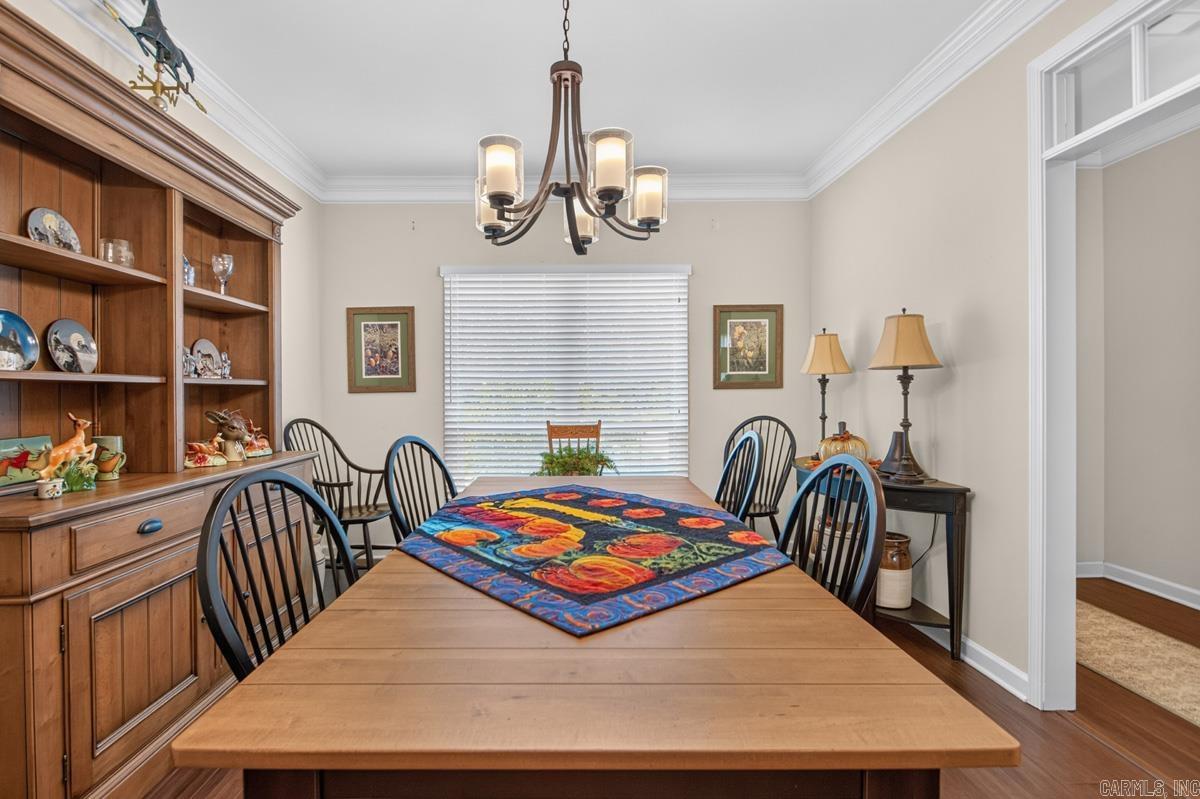 68 Aberdeen  Little Rock, AR