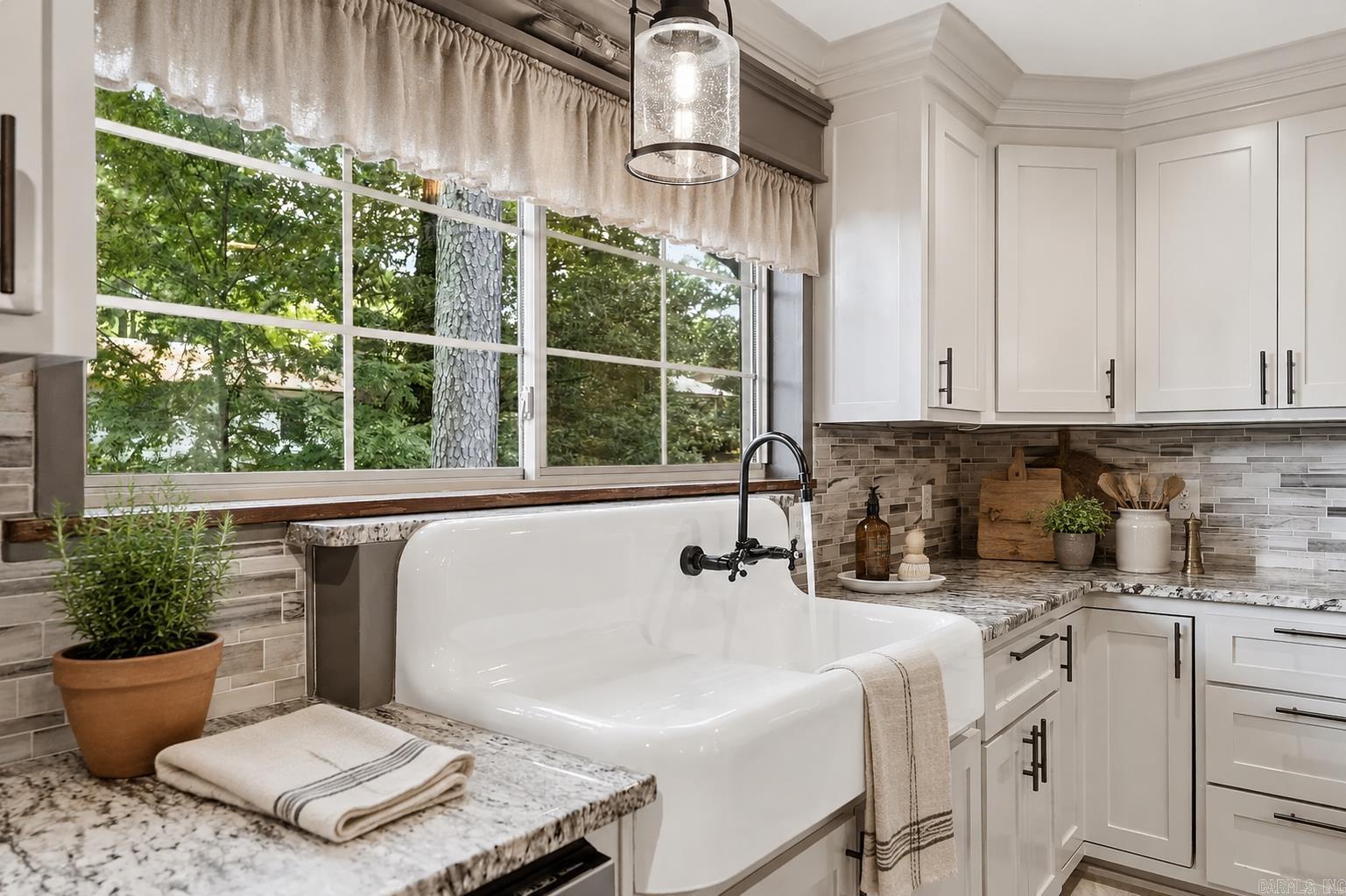 13013 Lemoncrest Lane  Little Rock, AR