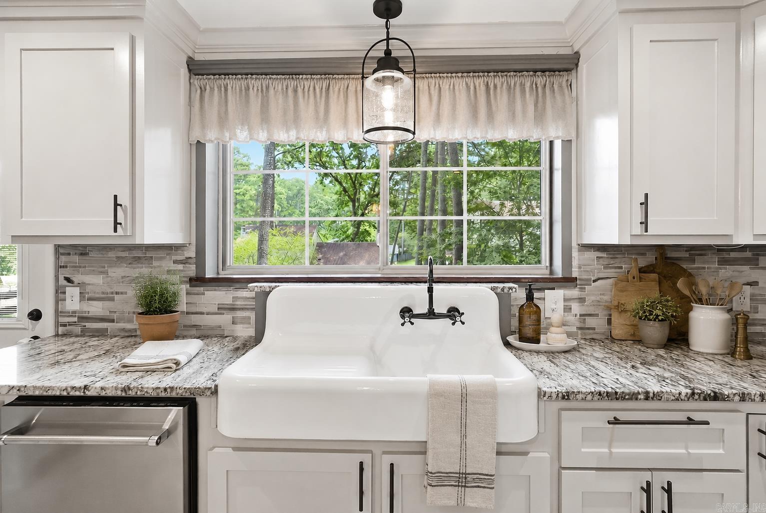 13013 Lemoncrest Lane  Little Rock, AR