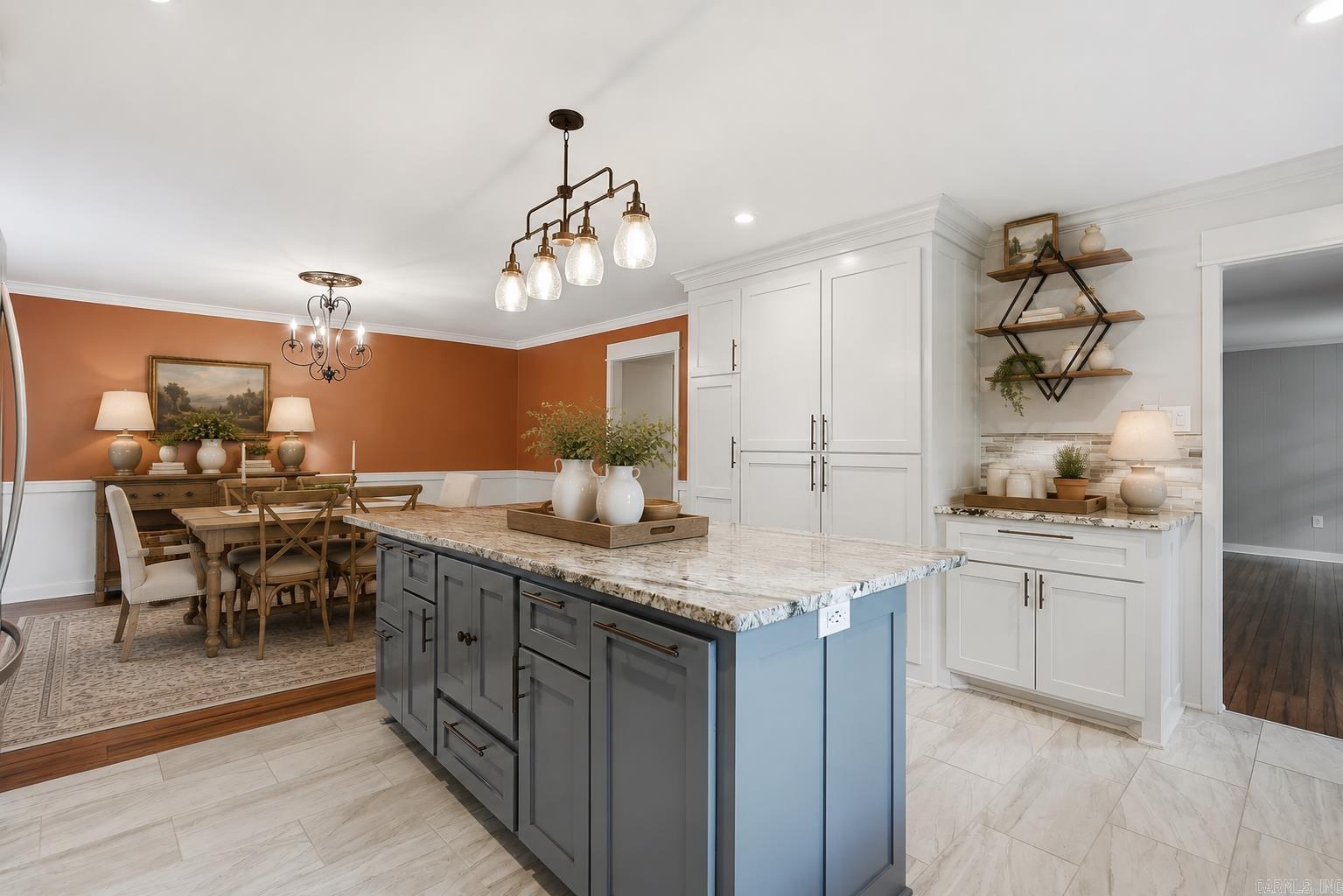 13013 Lemoncrest Lane  Little Rock, AR