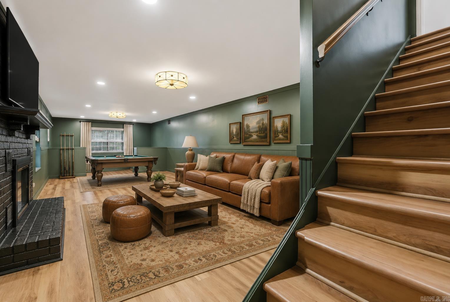 13013 Lemoncrest Lane  Little Rock, AR