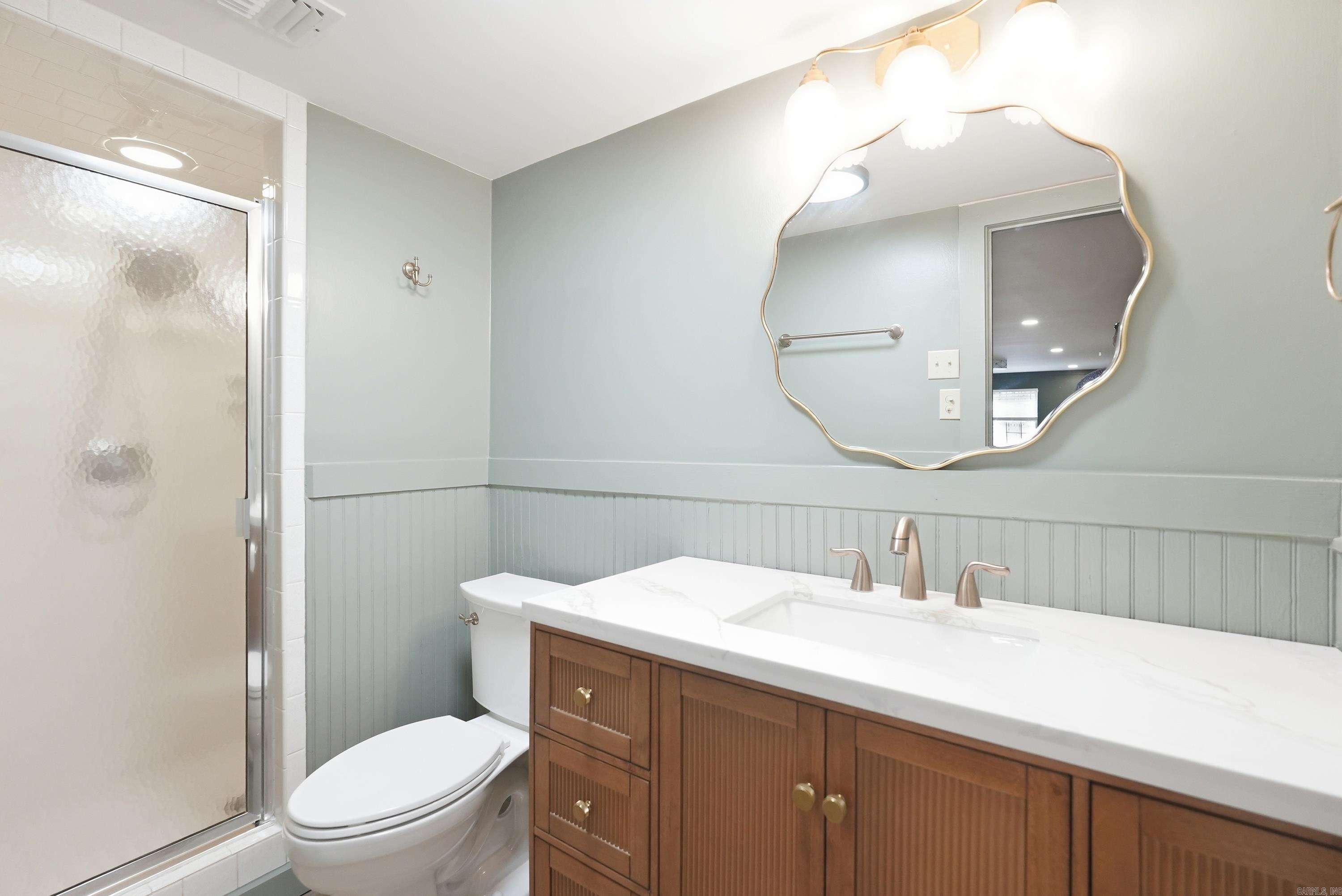 13013 Lemoncrest Lane Little Rock, AR 72210