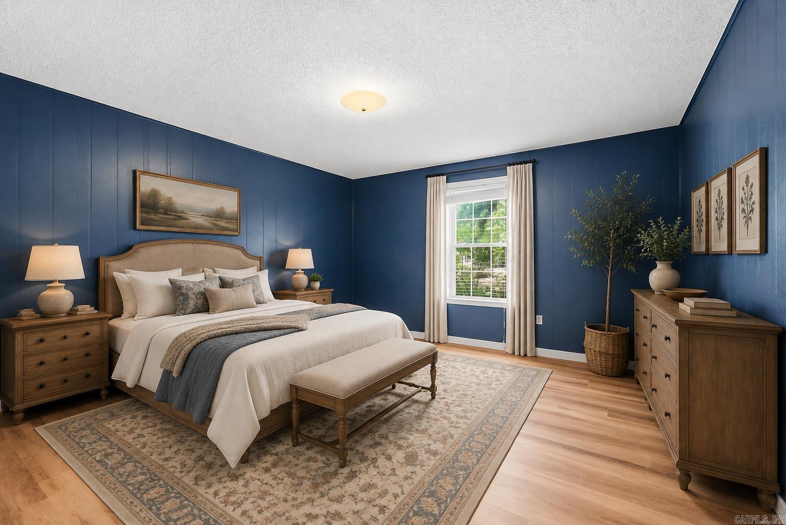 13013 Lemoncrest Lane  Little Rock, AR